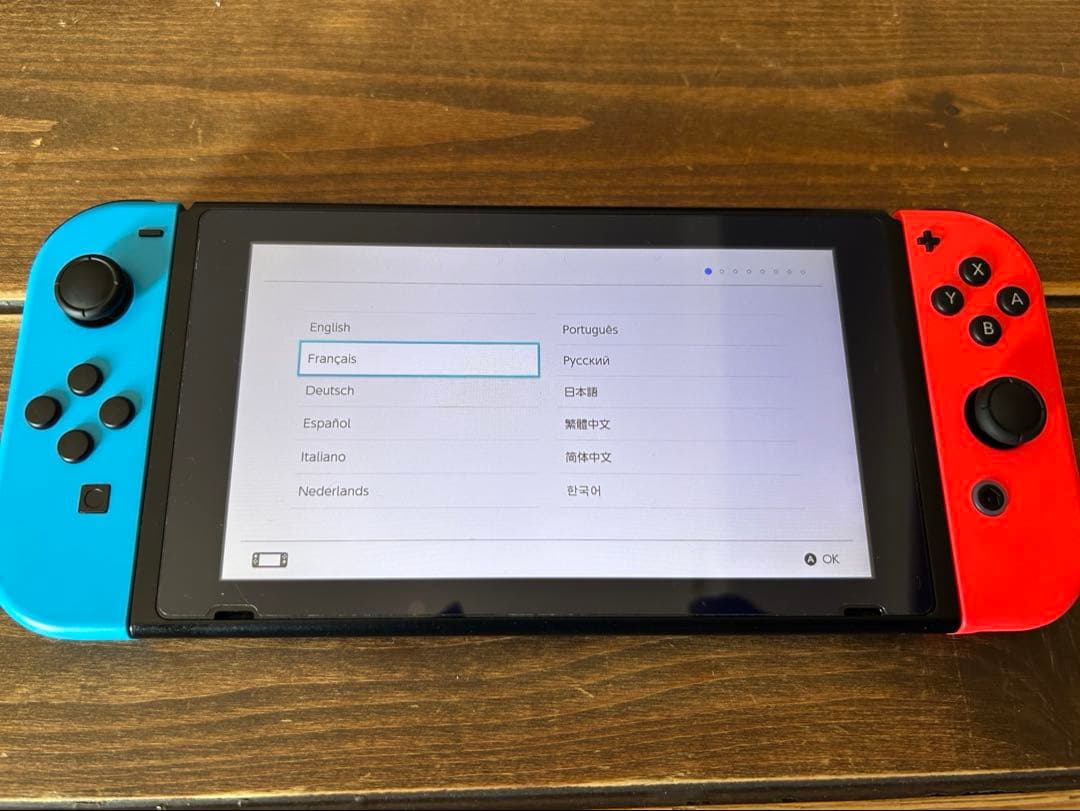 Switch 本体 まとめ売り 3台