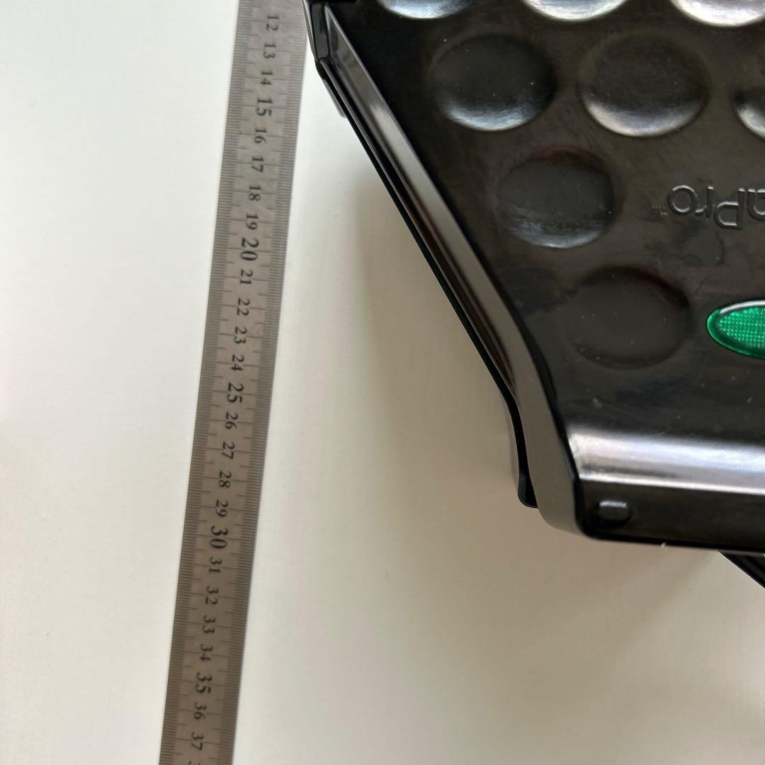 【24時間以内に発送】CucinaPro Bubble Waffle Maker