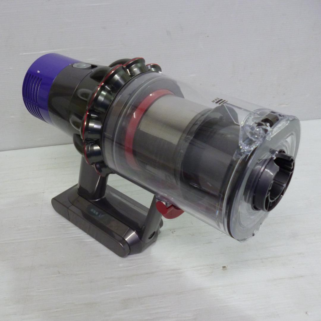 dyson cyclone V10 fluffy SV12FFLF 掃除機