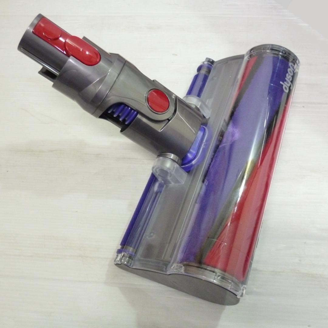 dyson cyclone V10 fluffy SV12FFLF 掃除機