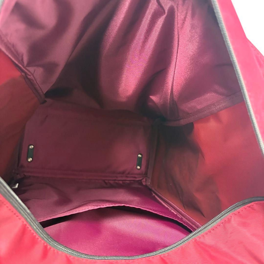 美品✨ ACE soelte ソエルテ アルディート 20Lキャリーバッグ