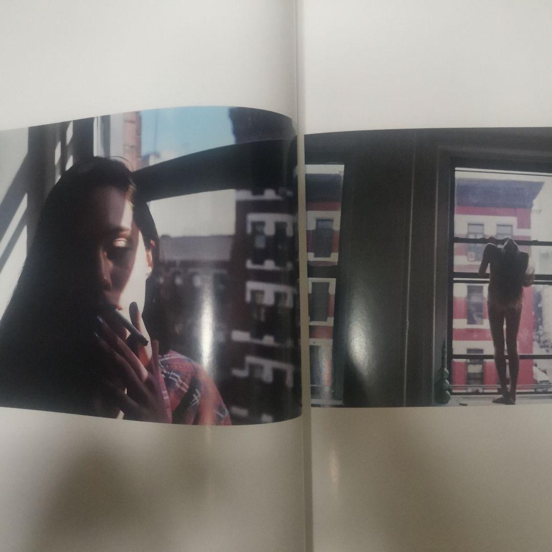 【希少】Smagazine Issue No.12 Jena Malone