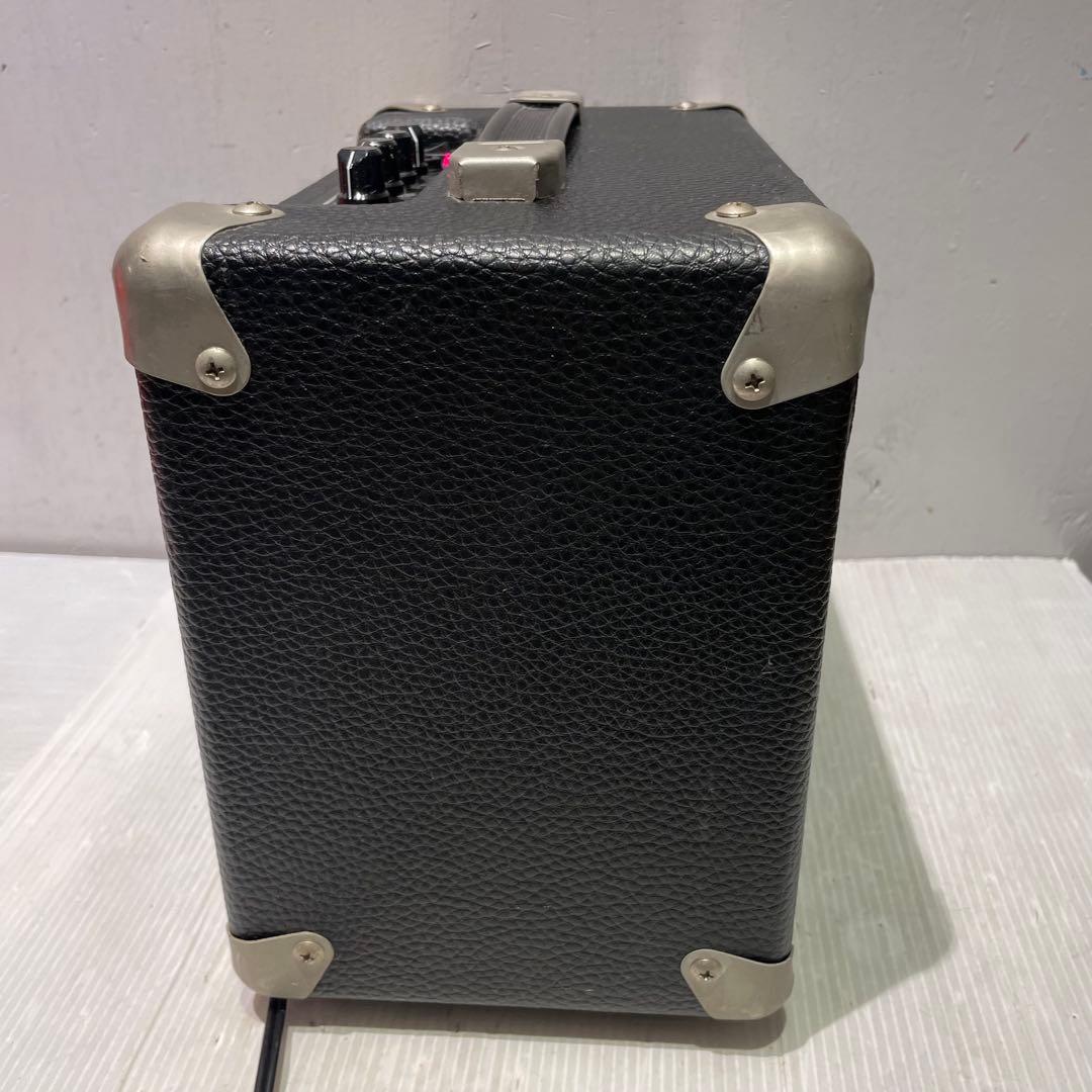 【Bacchus/バッカス】アンプ　ベースアンプ　BBA-10　ベース　機材