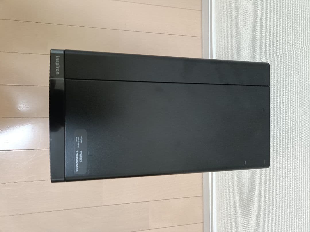 【本当にラスト！最終値引き】DELL Inspiron 3891