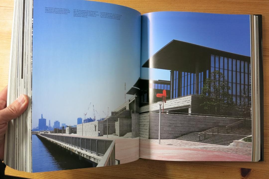 洋書 Tadao Ando Complete Works 1975-2012