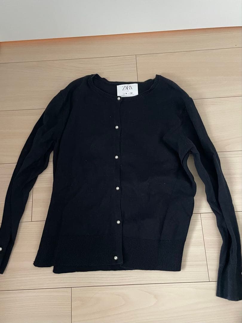 女の子　140cm 秋冬もの31点セット　まとめ売り　美品 送料込み！