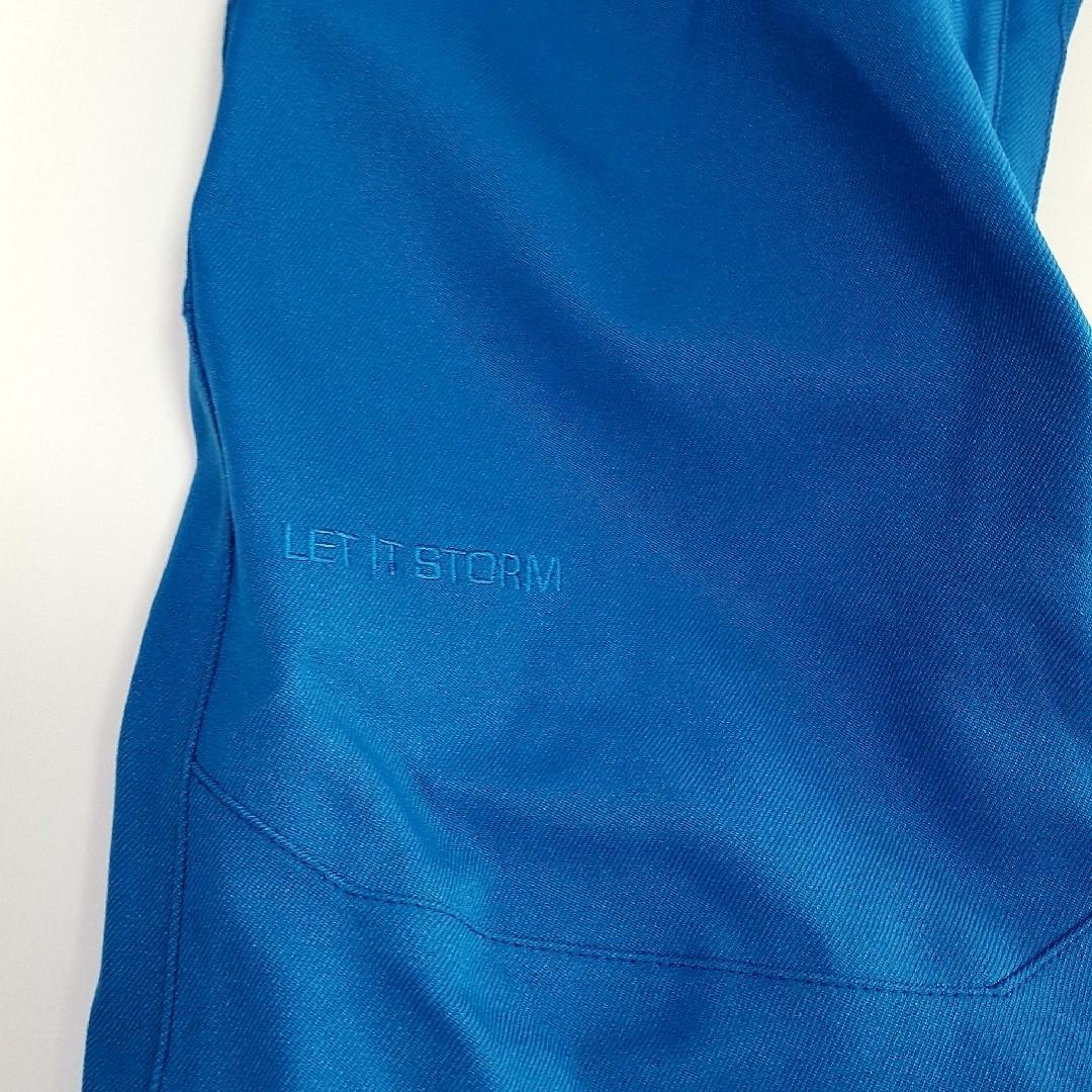 VOLCOM メンズ スノーパンツ 防水透湿 スキー スノボー Mサイズ