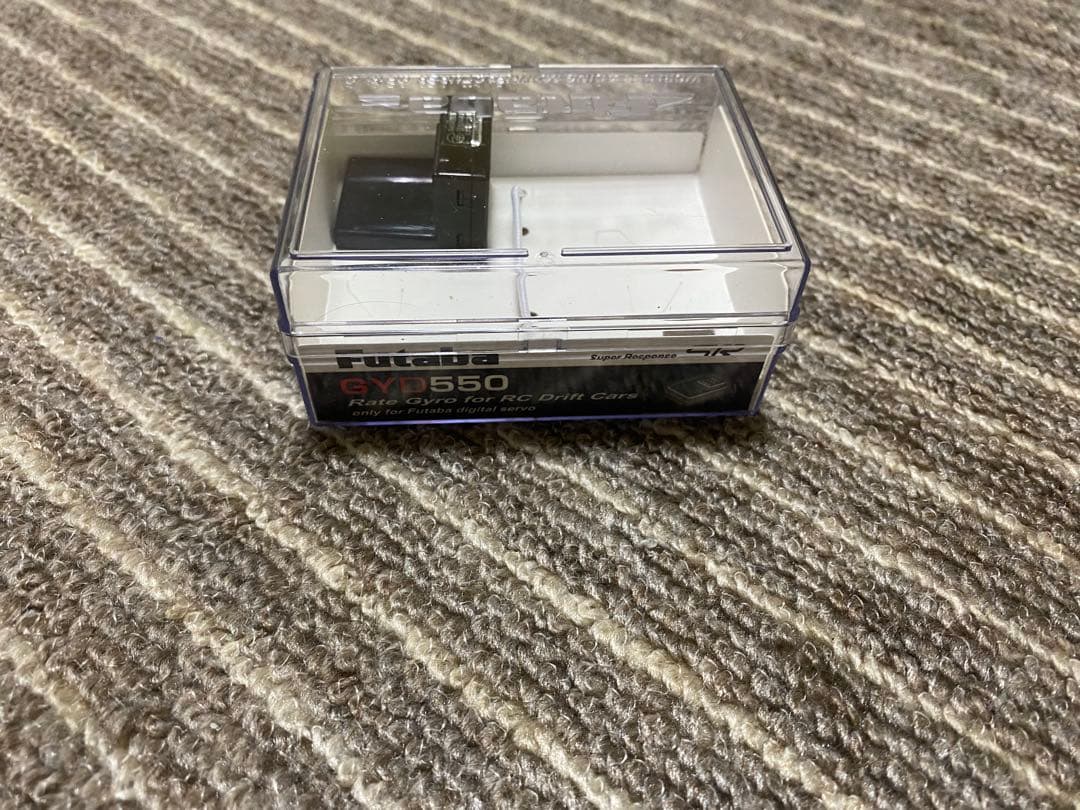 最終値下げ‼️フタバR404SBS-Eレシーバー②