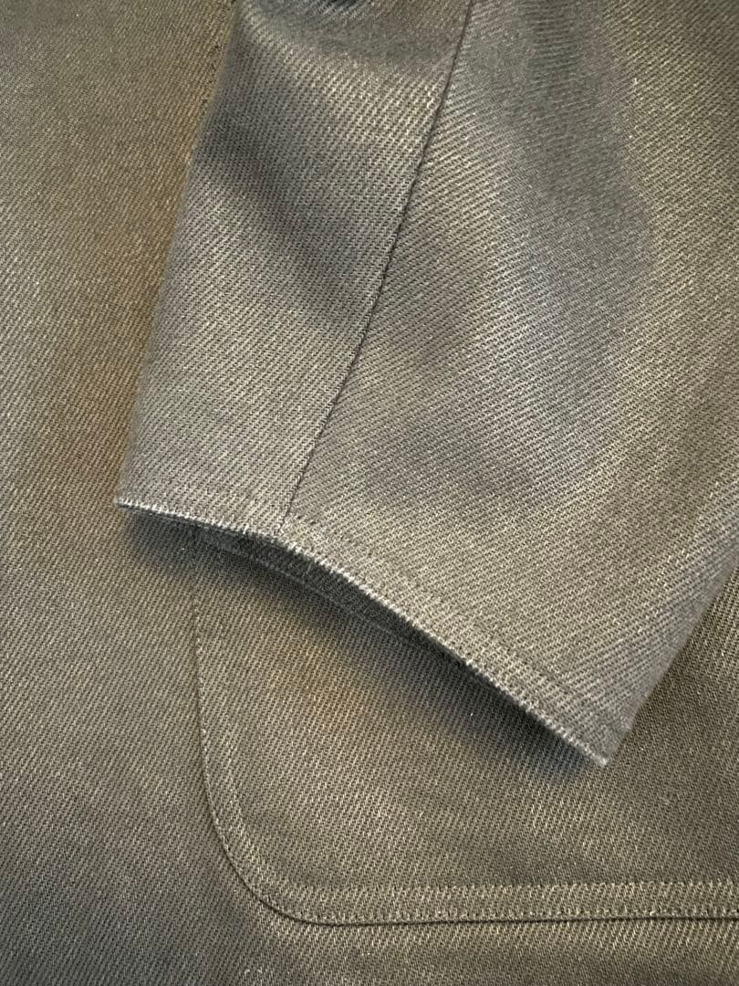 ジャケット・アウター Cristaseya for BIOTOP OVERSIZED BLOUSON