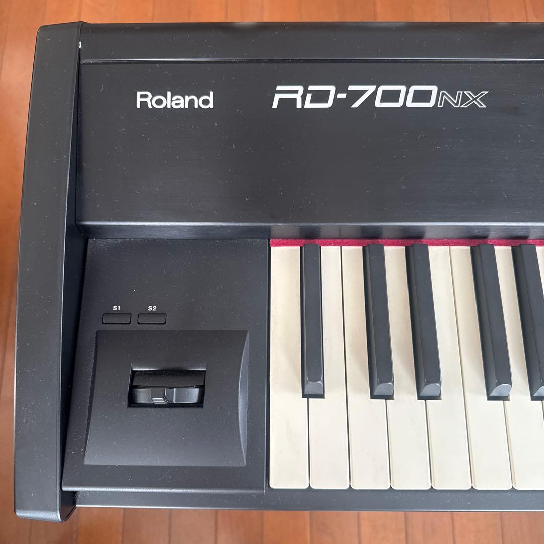 鍵盤楽器 Roland RD-700NX