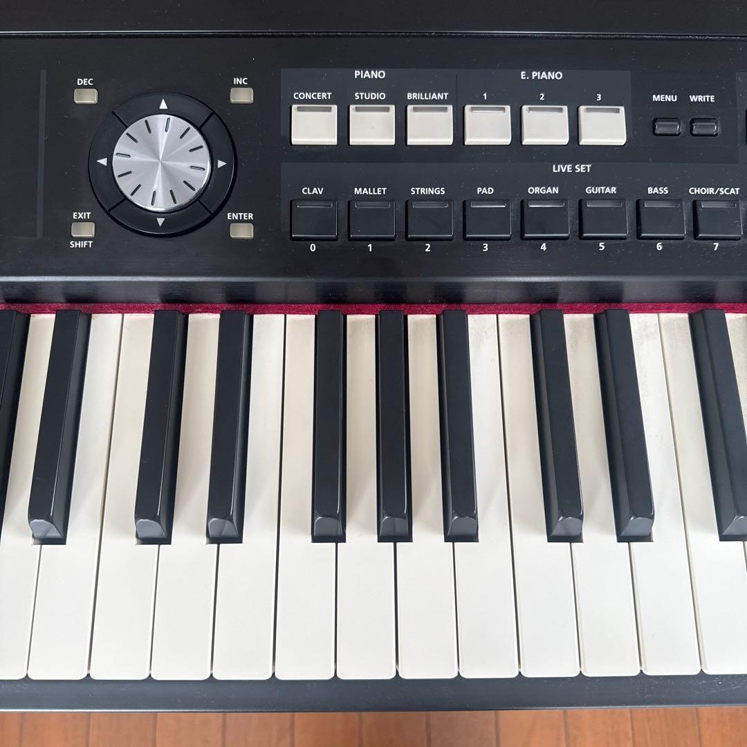 鍵盤楽器 Roland RD-700NX