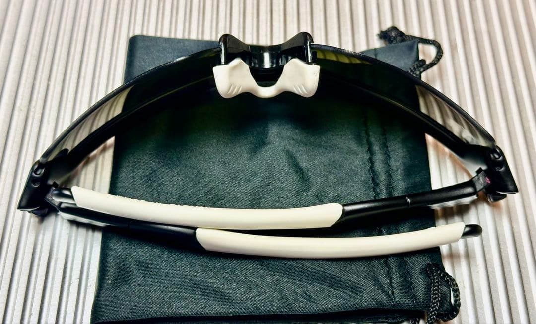 美品 OAKLEY RADAR CUSTOM WOMEN'S PATH(パス)