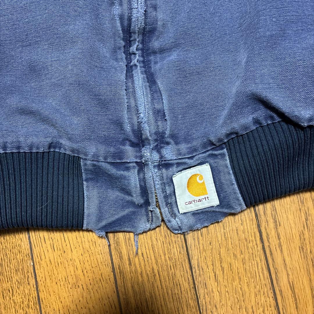 Carhartt ブルージャケット ジャンパー
