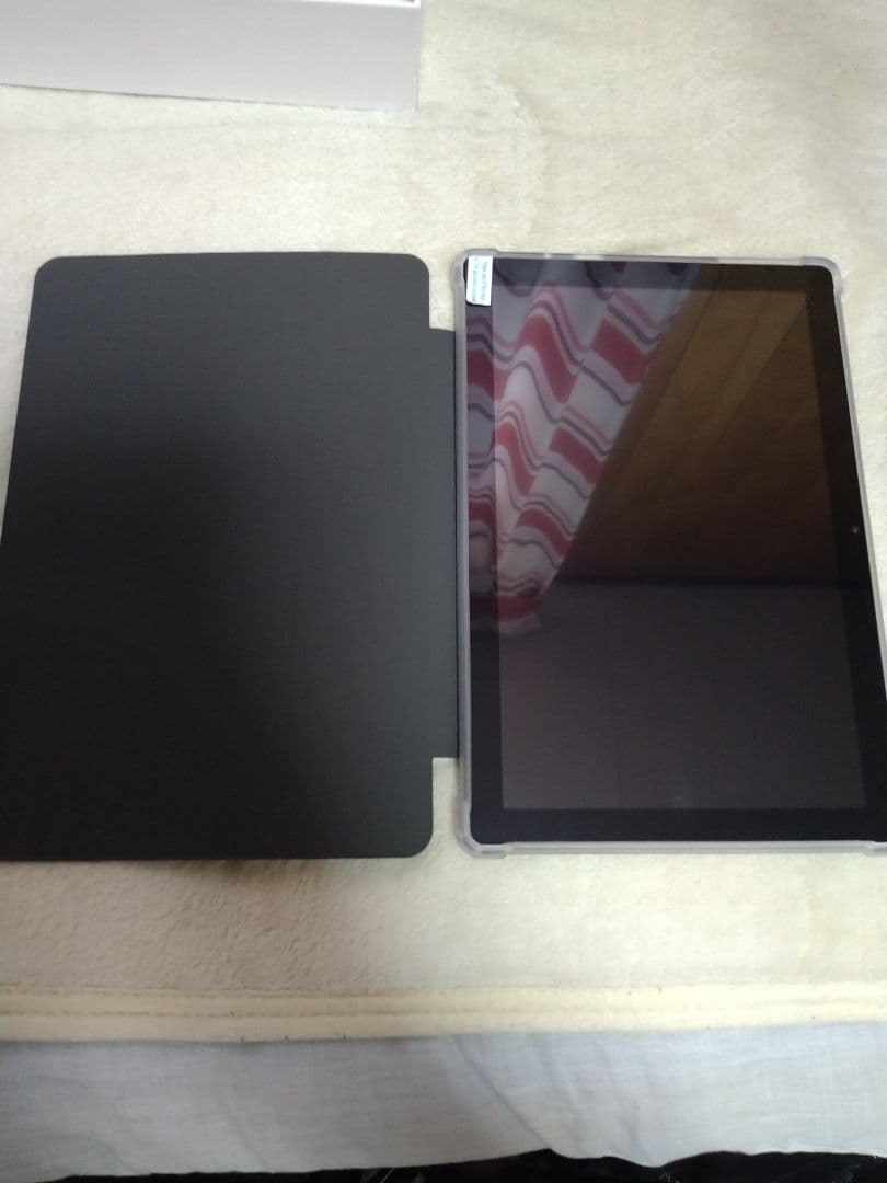 【本日限定セール】Android15タブレット 本体、付属品付き