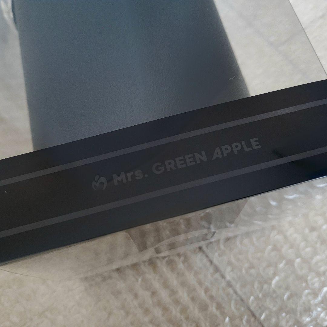 Mrs.GREEN APPLE Light Stick Bagペンライト ケース