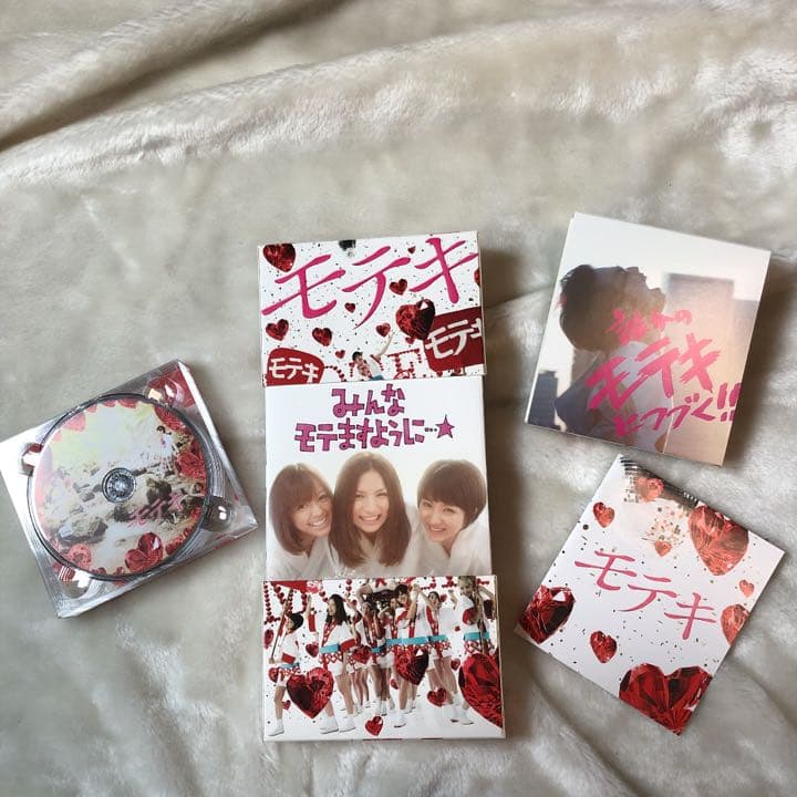 ★モテキ 映画➕ドラマdvd★