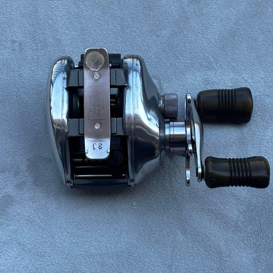 シマノ　98メタニウムXT 淡水
