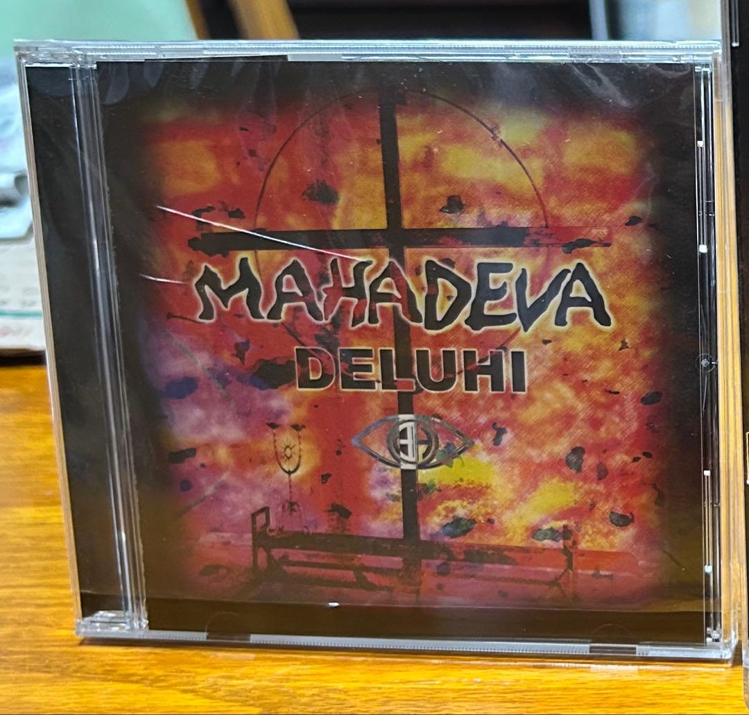 【再生確認済み】DELUHI 音源セット　匿名配送