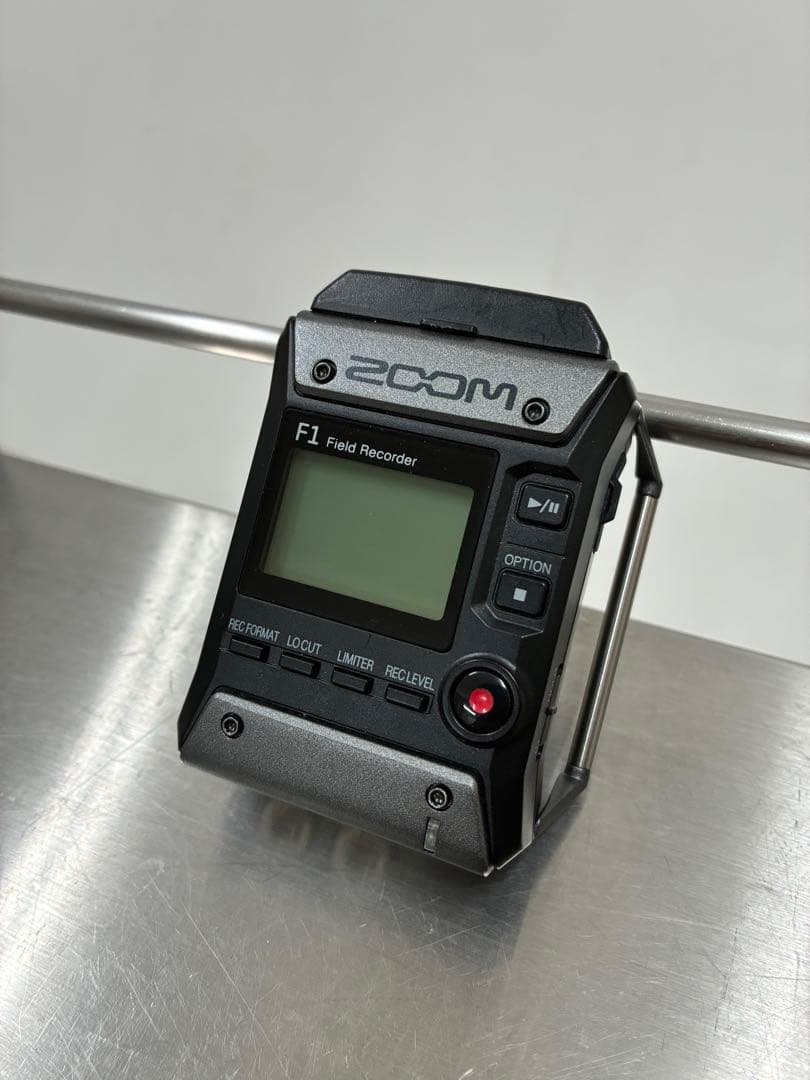 その他 zoomF1