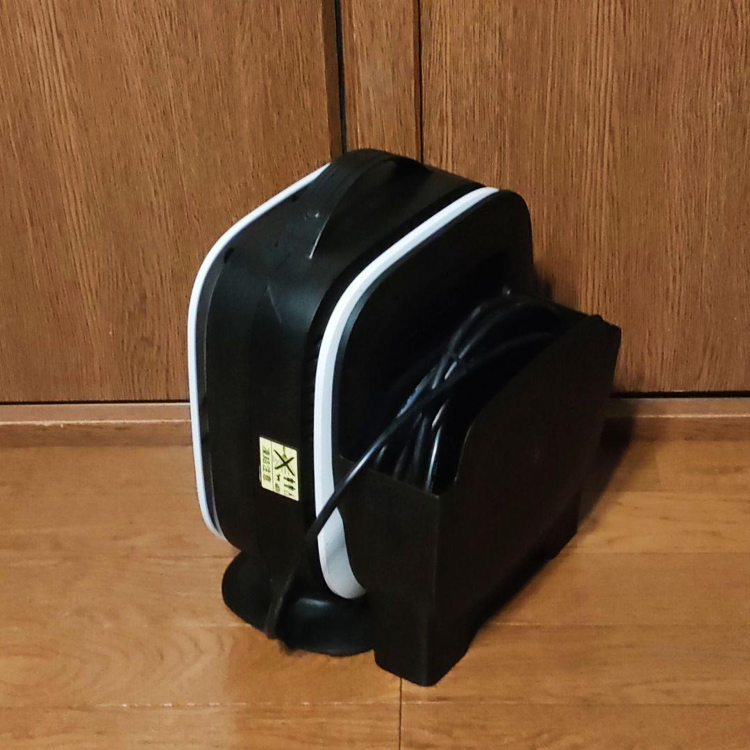 ケルヒャー 高圧洗浄機 K mini 屋内２回使用・しなやかホース 10m