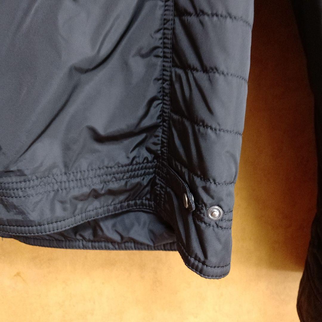 GUCCI黒ジャンパー