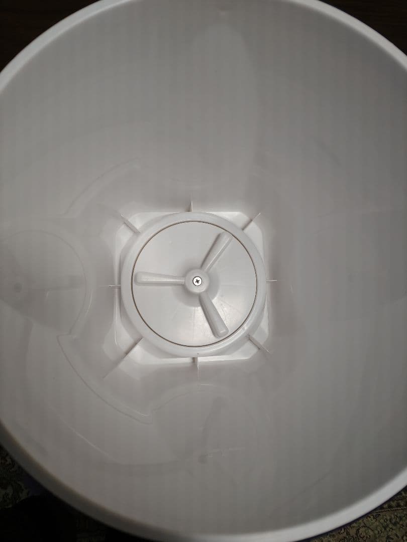 BUCKET WASHER ELECTRIC ハンディ洗濯機