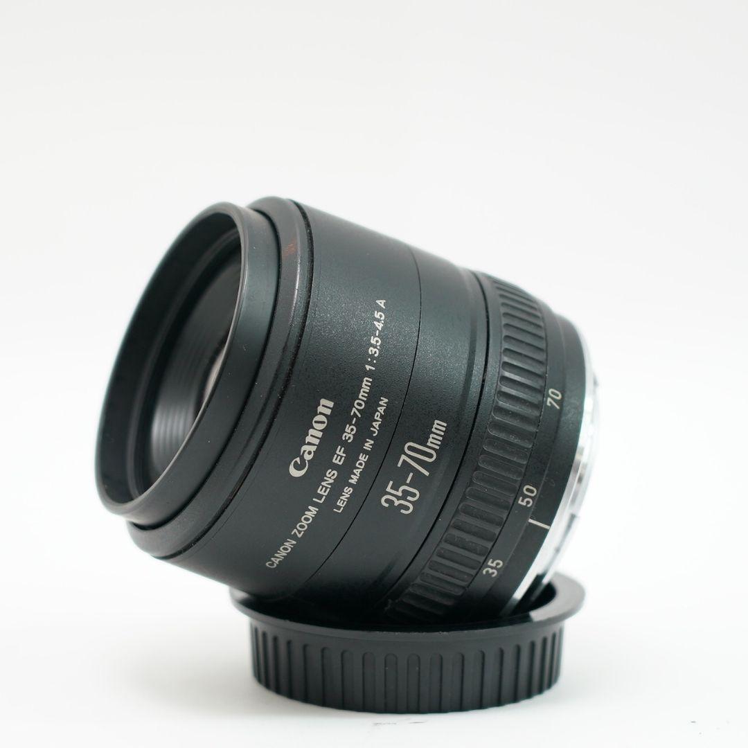 ✨フルセット✨ Canon EOS Kiss F 一眼レフ入門