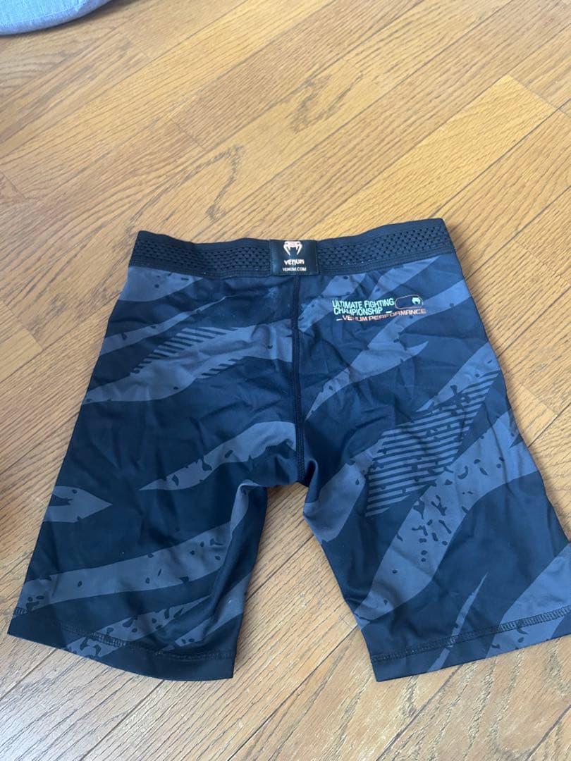 VENOMパンツUFC UFCfighter