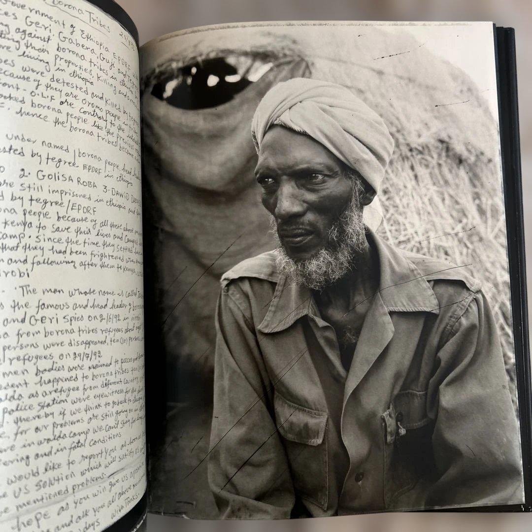 アート・デザイン・音楽 Fazal Sheikh A sense of common ground