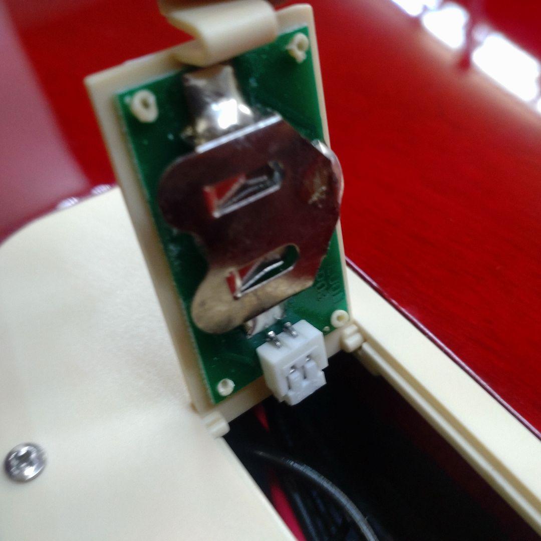 Epiphone Slash \"AFD\" レスポール Special II