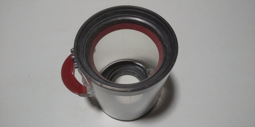 sv12 本体 (ダイソン掃除機)