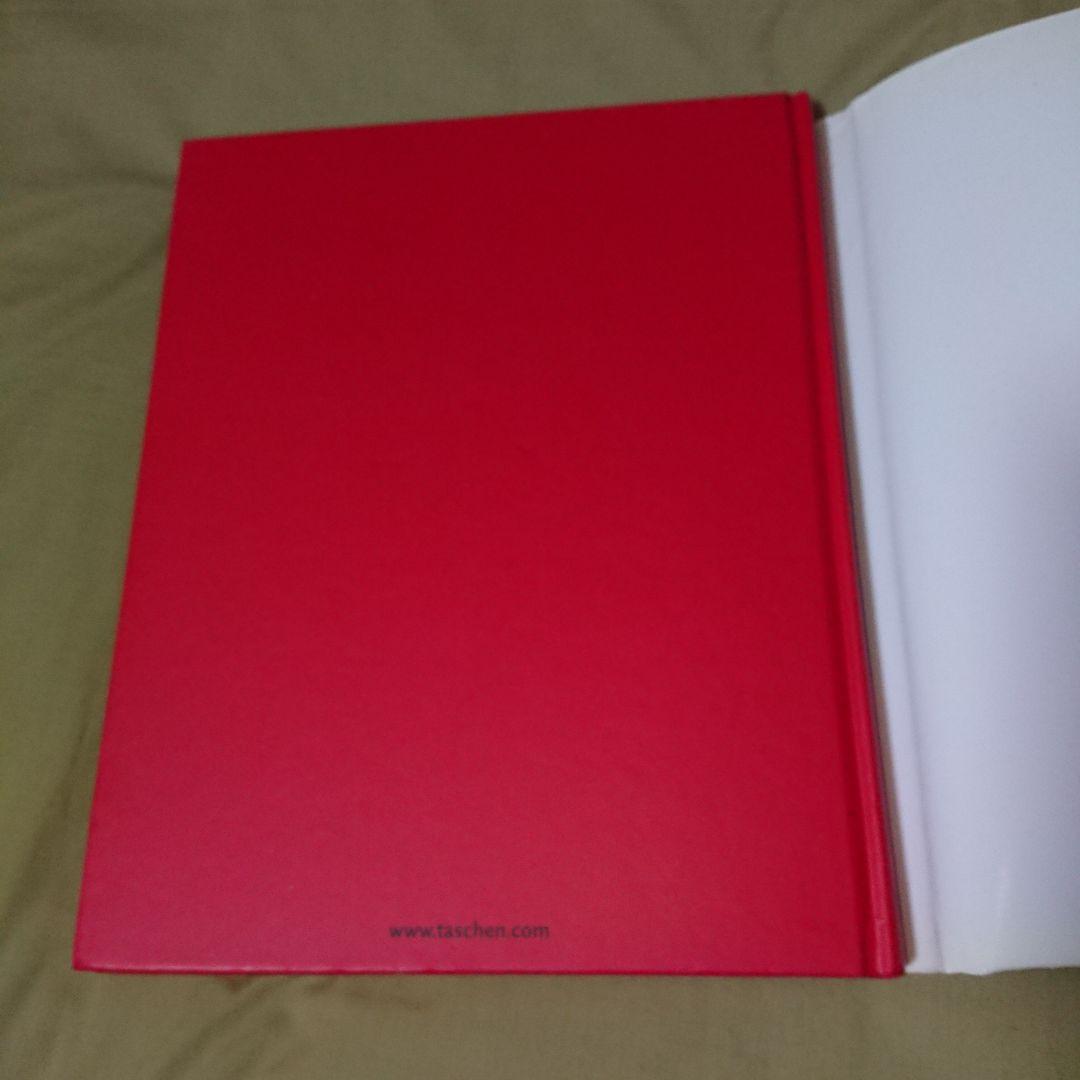 TASCHEN Eugene Atget ウジェーヌ アジェ 写真集