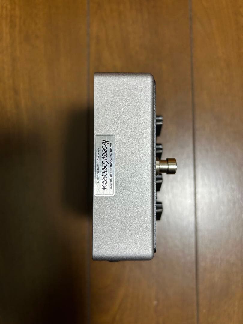 ベース darkglass microtubes b7k v2