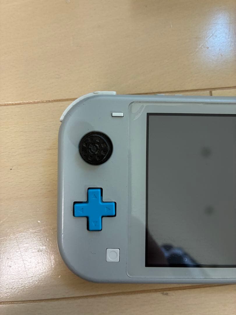 ポケモンデザイン Nintendo Switch Lite