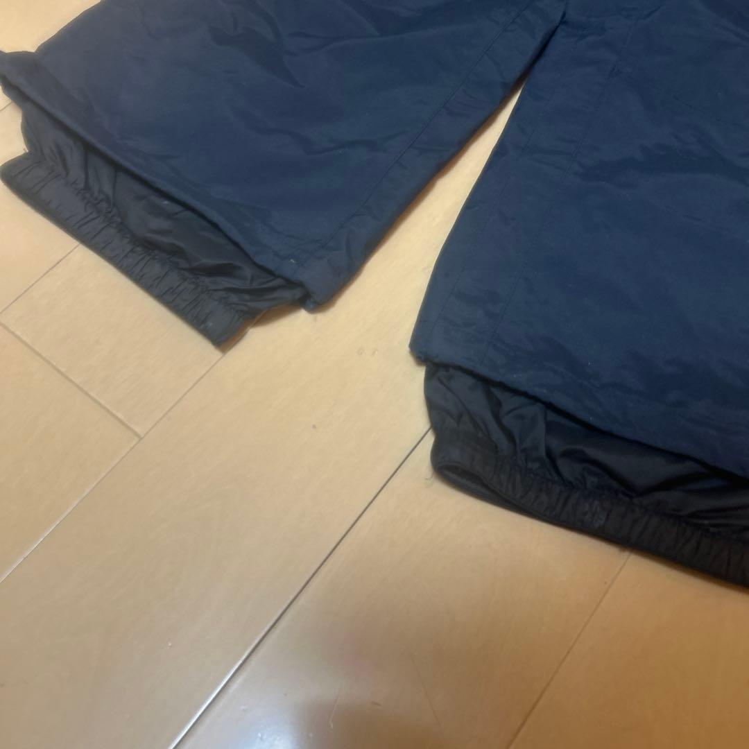 THE NORTH FACE スノーボードウェア 130サイズ ネイビー