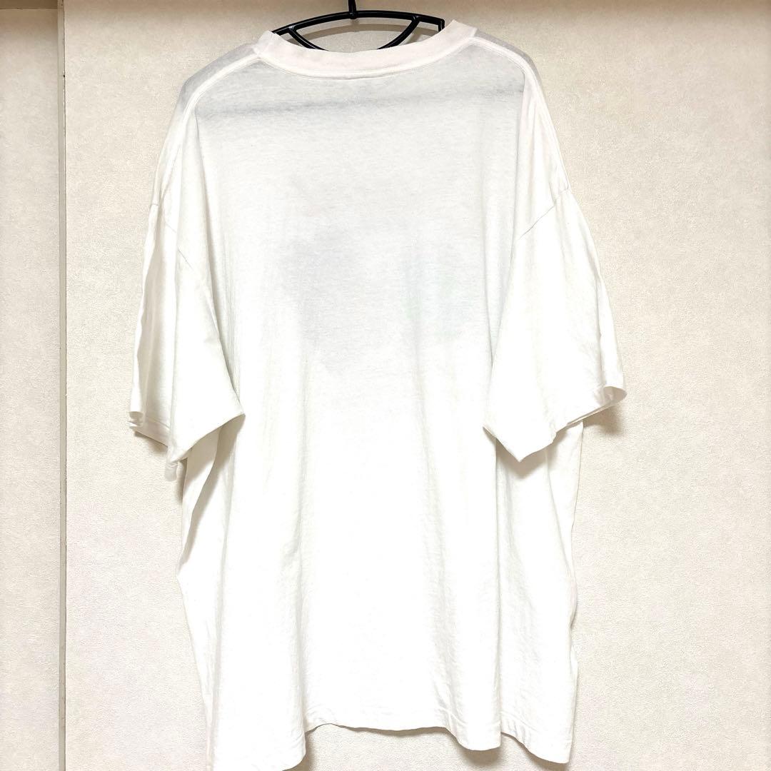 セントマイケル⭐︎美品⭐︎TシャツXXL