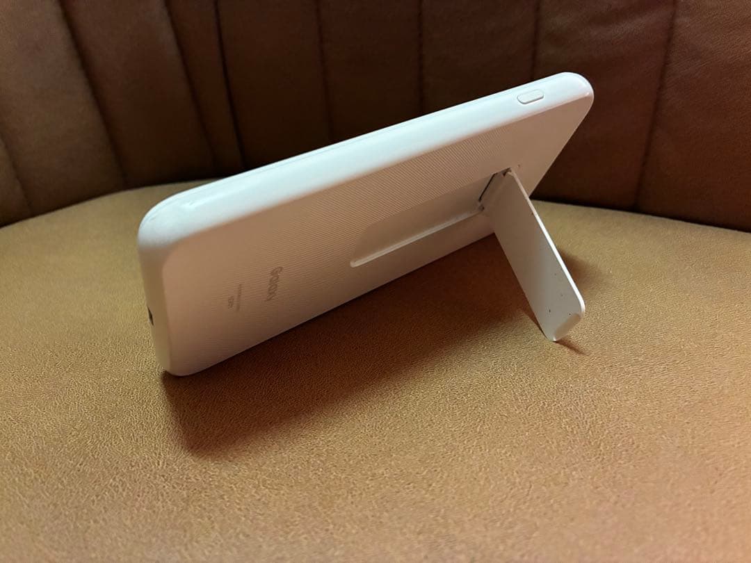 ルーター・ネットワーク機器 Galaxy 5G Mobile Wi-Fi