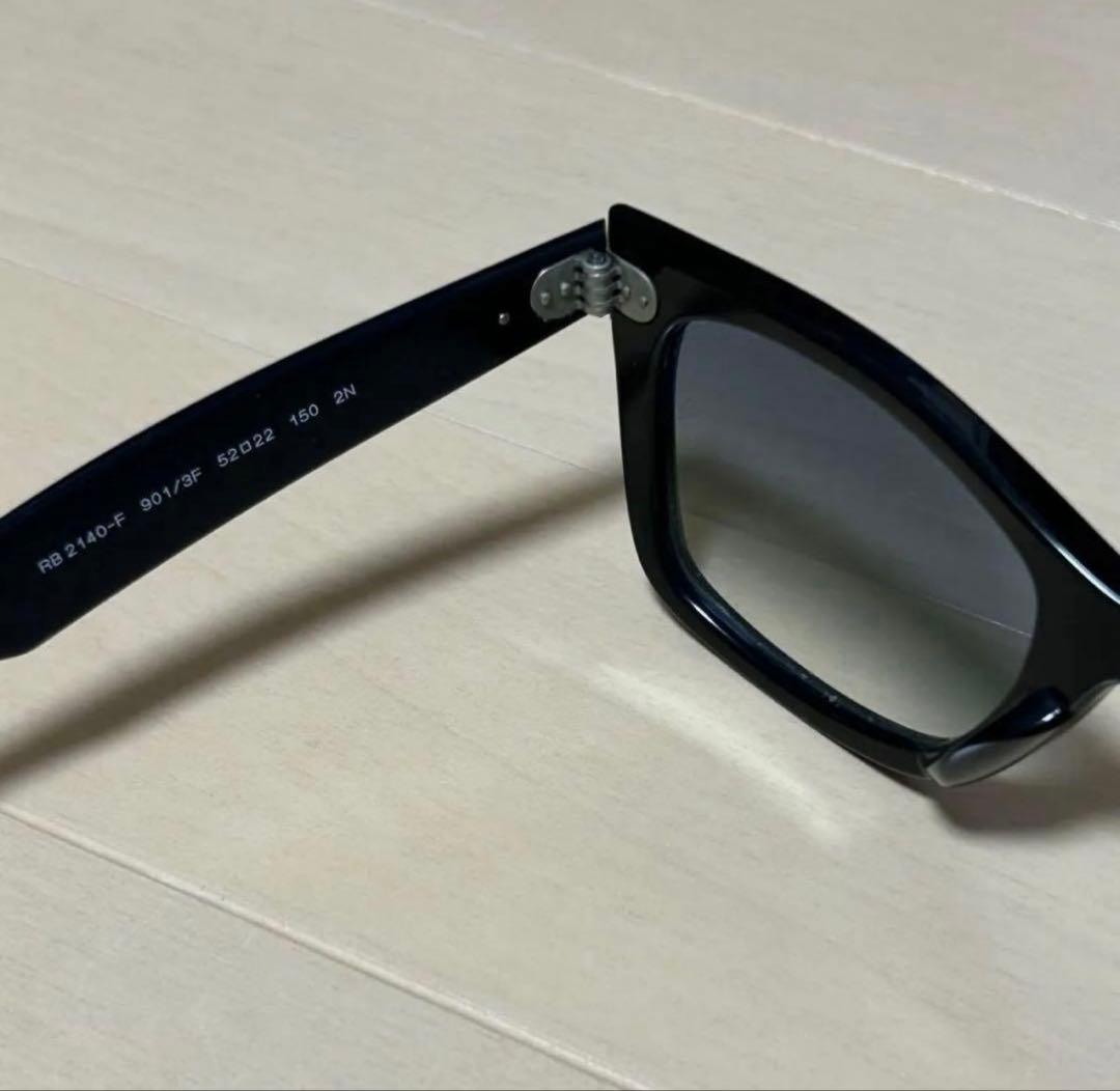 じ*む様 Ray-Ban サングラス