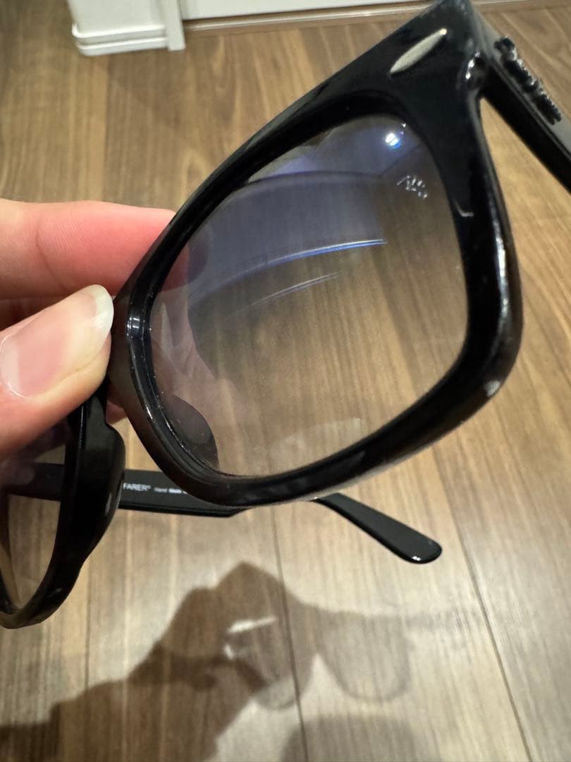 じ*む様 Ray-Ban サングラス