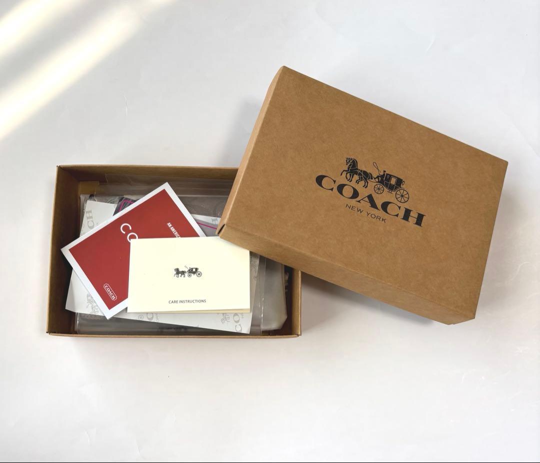 COACH スヌーピー 財布