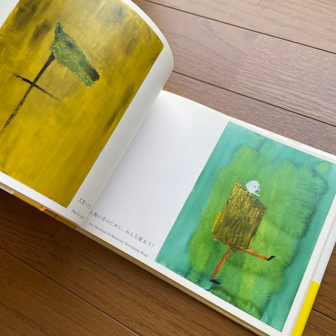 【美品】ジョン・ルーリー画集　JOHN LURIE