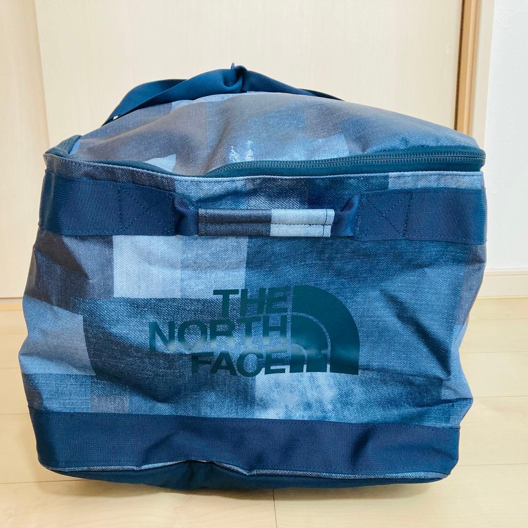 Mitsuto4THE NORTH FACE BCギアコンテナ80L