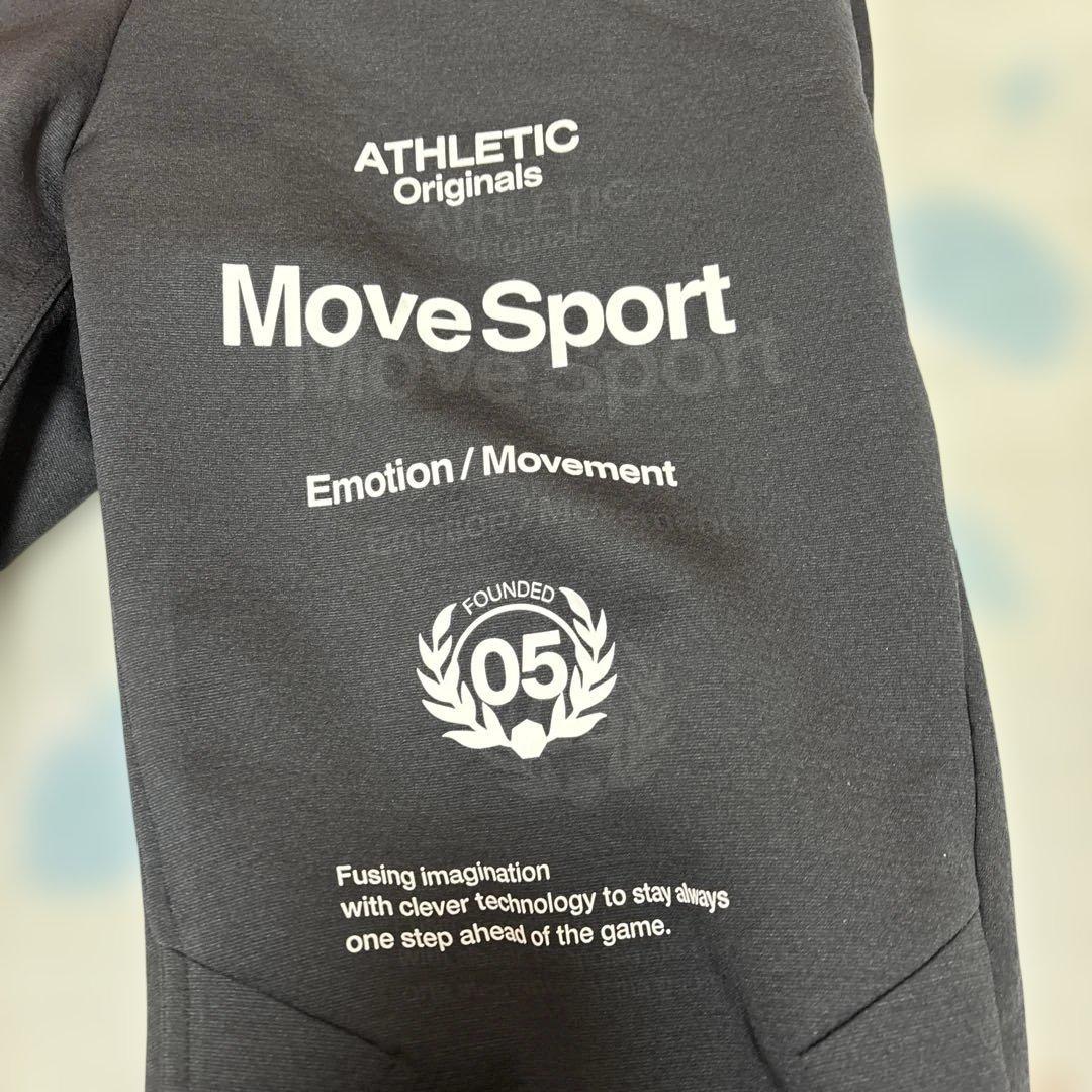 ヨ*ー様 デサントMove Sport セットアップ