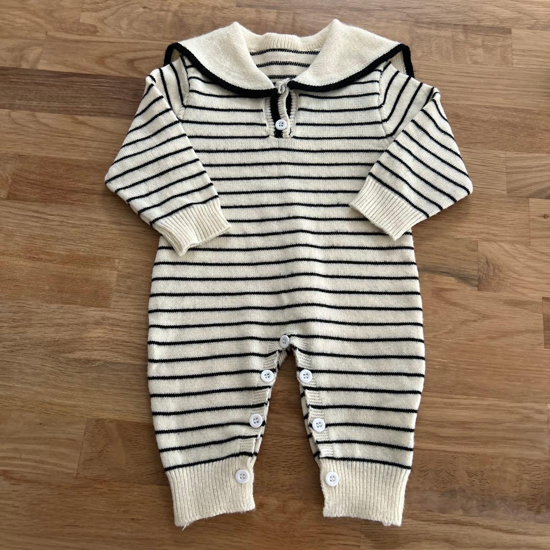 ベビー服 まとめ売り70 80 GAP プティマイン 