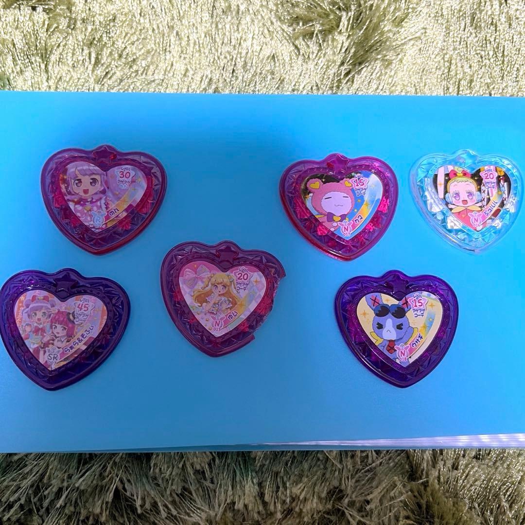 プリパラ　オールアイドル　パーフェクトステージ Switch