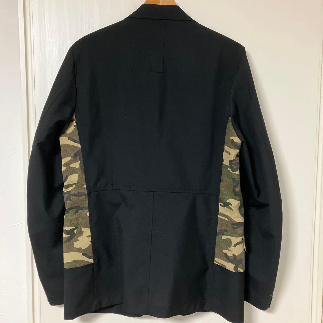COMME des GARCONS MAN ジャケット　ギャルソン　ジュンヤ