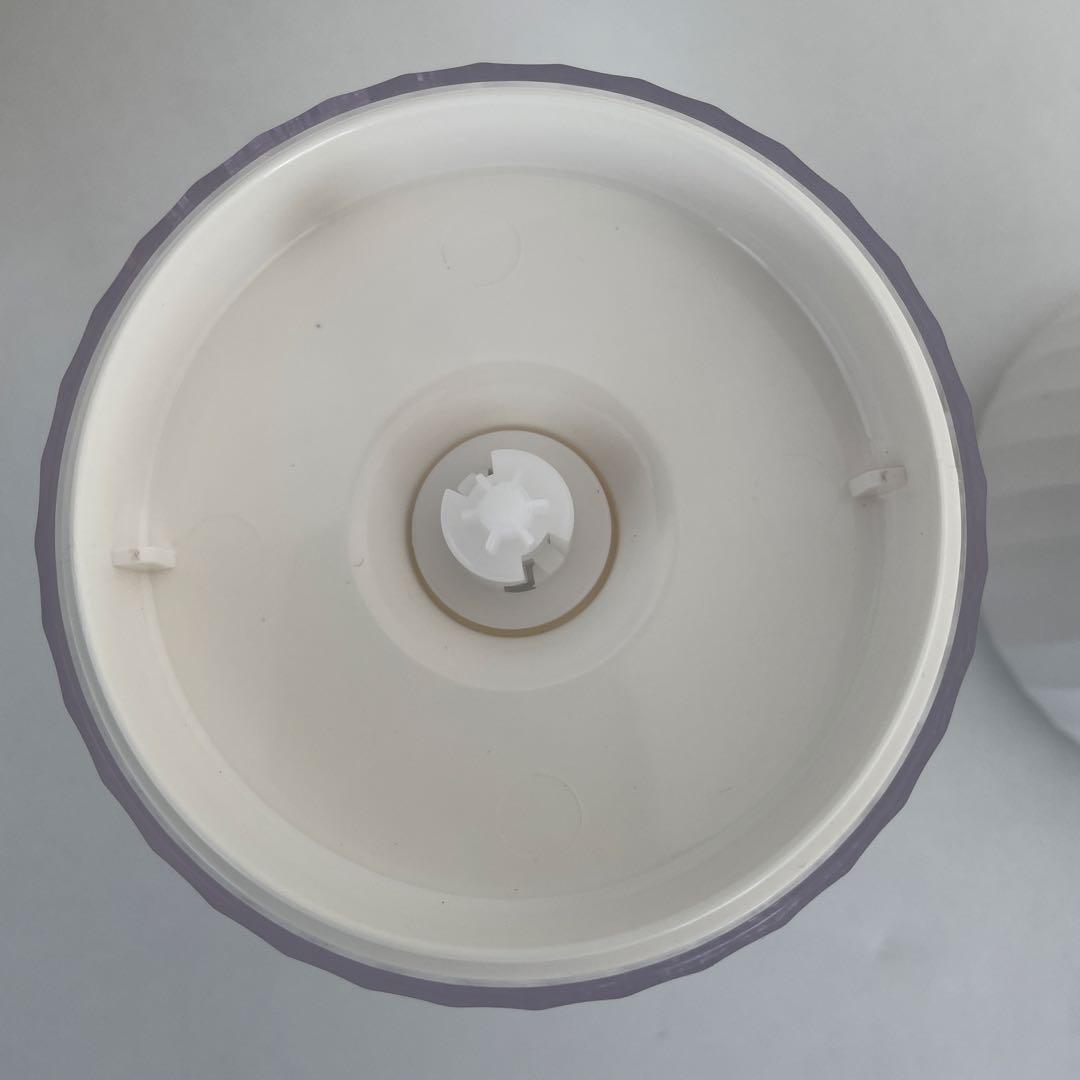 貝印　NAMACRICH 生クリッチ 泡立て器