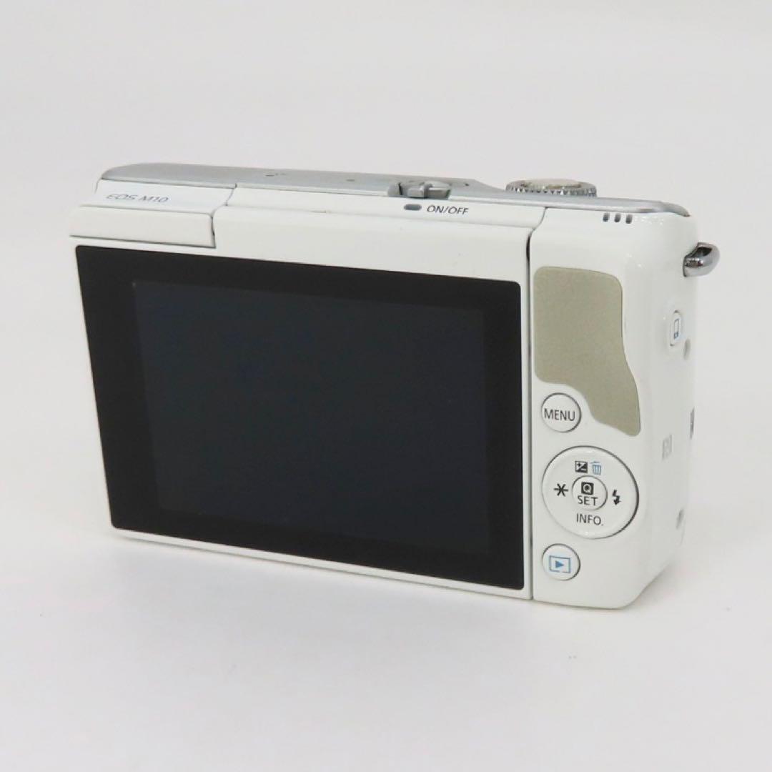 Canon EOS M10 ボディ