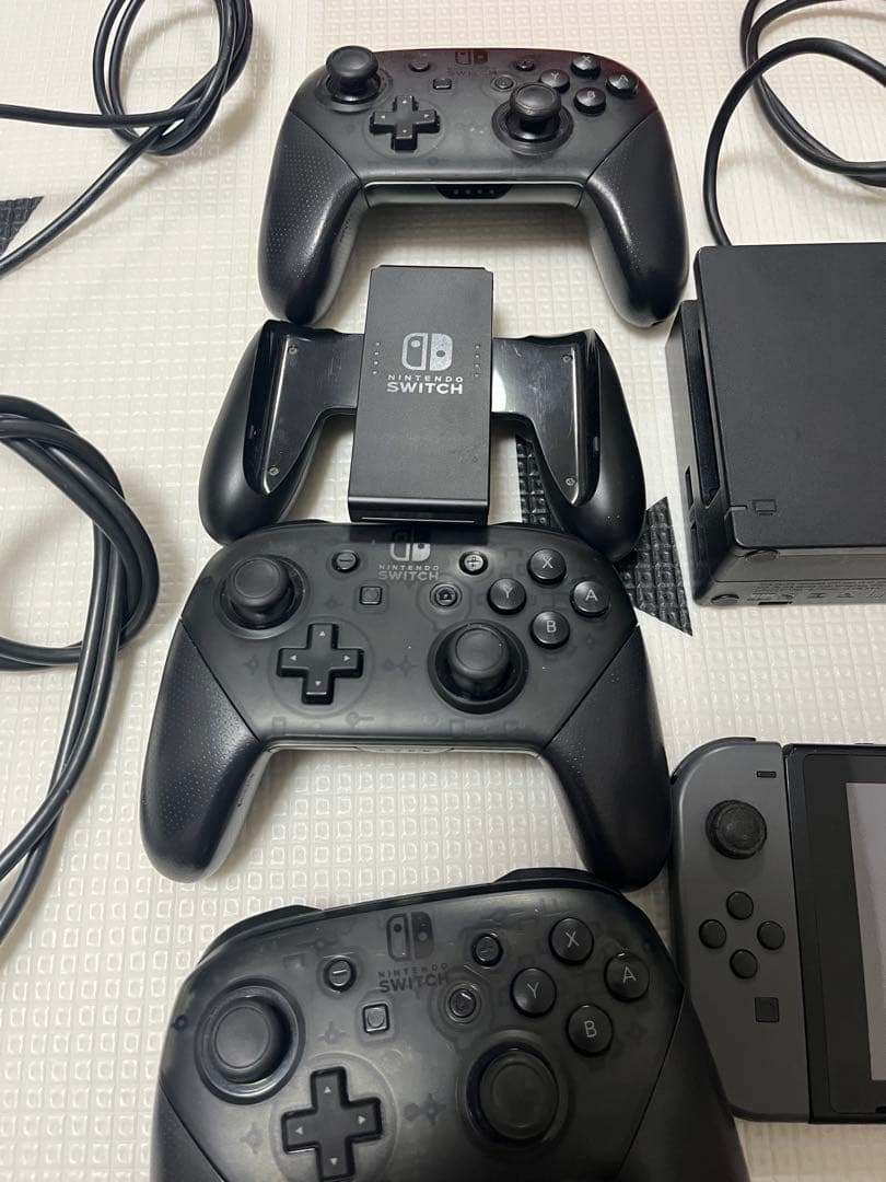 ニンテンドースイッチ Nintendo Switch