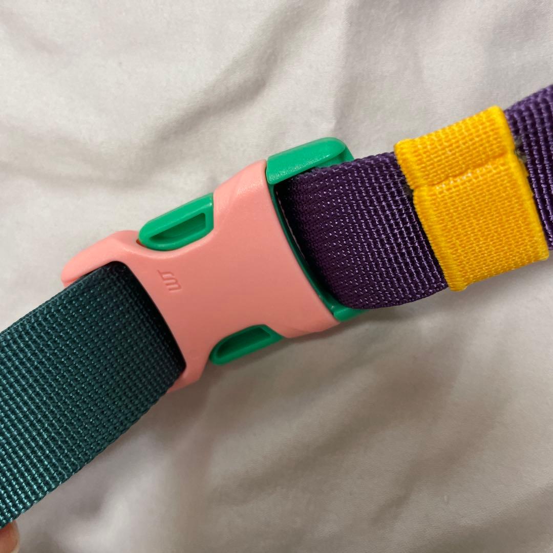 本物　新品　コトパクシ　ヒップパック